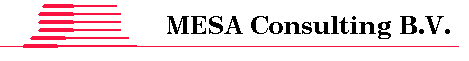 Mesa Consulting