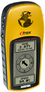 eTrex