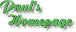 Pauls Homepage