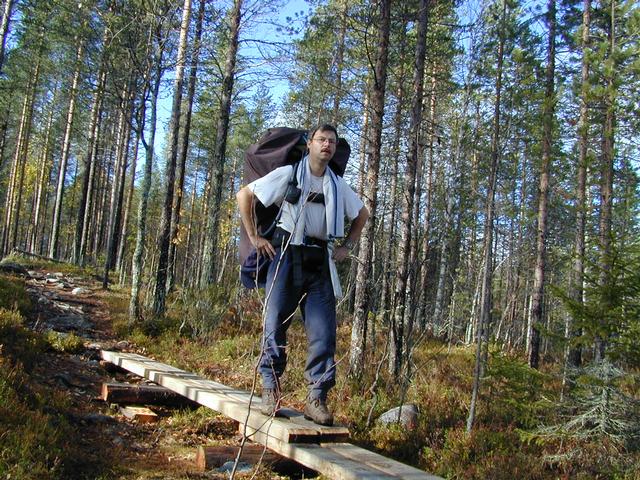 Oulanka