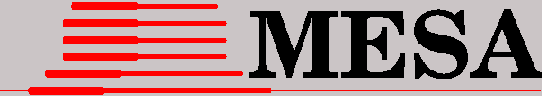 MESA Consulting